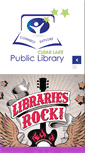 Mobile Screenshot of cllibrary.org